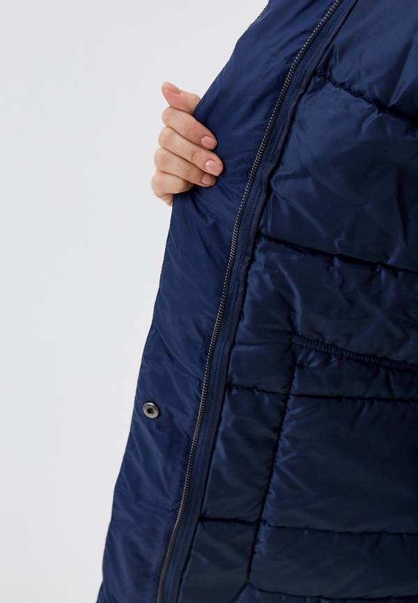 фото Куртка утепленная w.sharvel