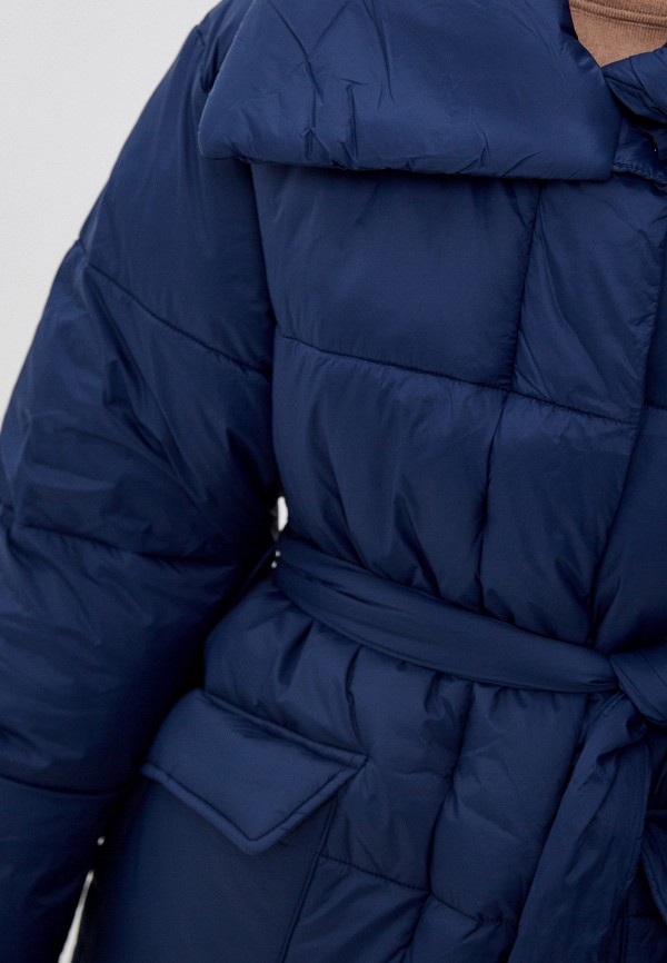 фото Куртка утепленная w.sharvel