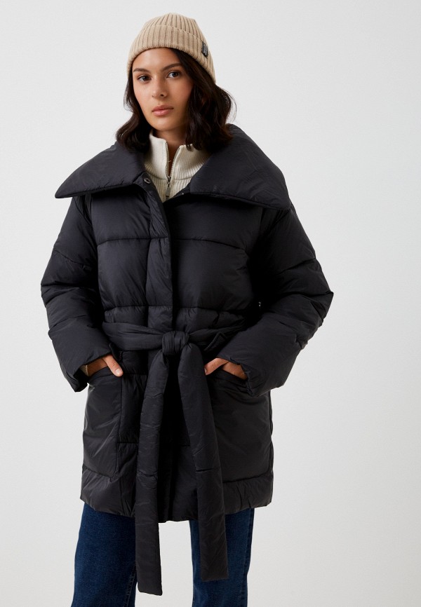 фото Куртка утепленная w.sharvel