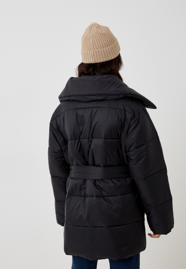 фото Куртка утепленная w.sharvel