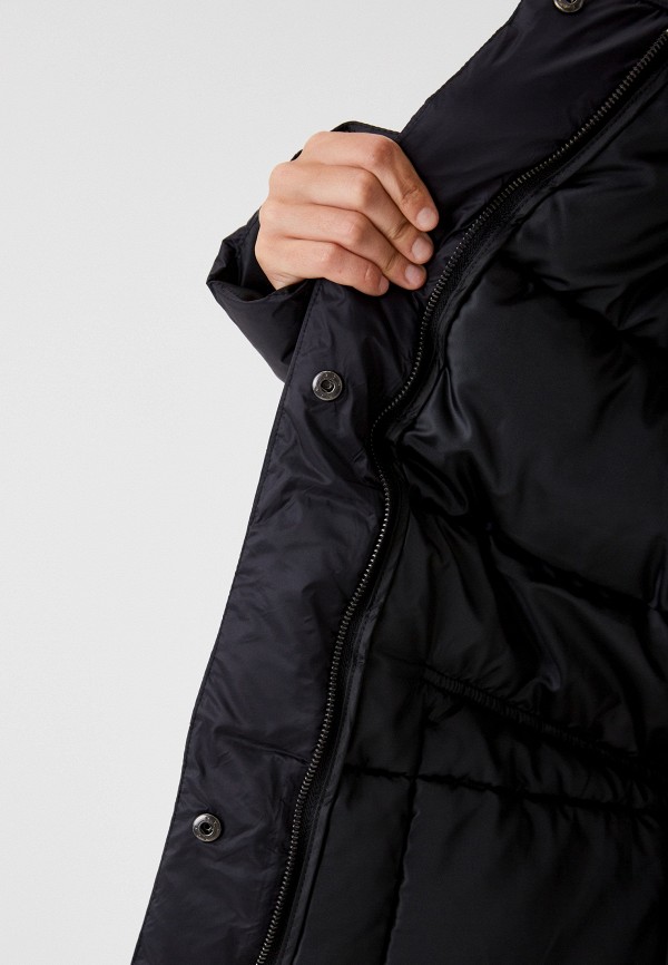 фото Куртка утепленная w.sharvel