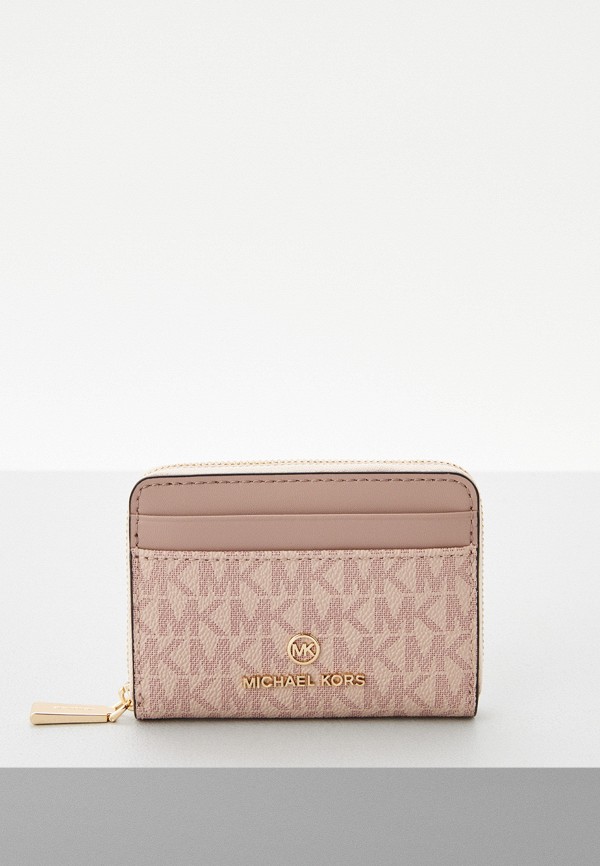 

Кошелек Michael Michael Kors, Розовый