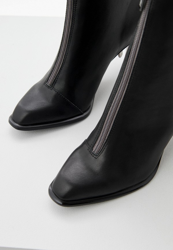 фото Полусапоги karl lagerfeld