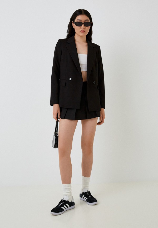 фото Юбка-шорты befree