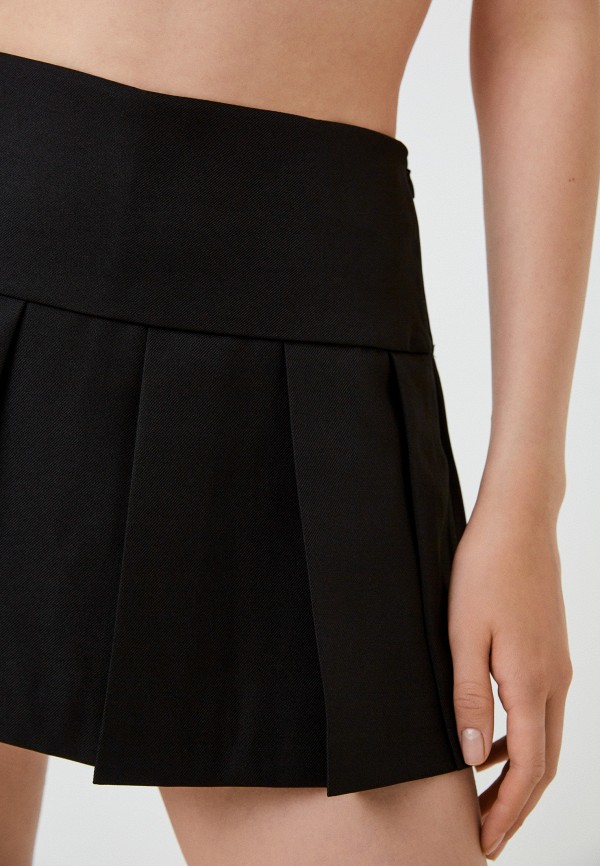 фото Юбка-шорты befree