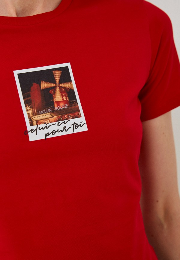 фото Футболка befree