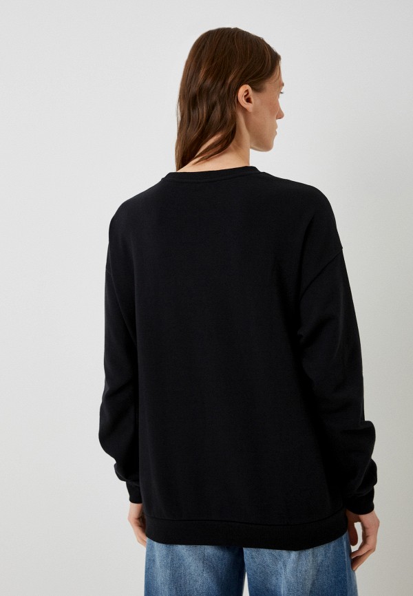 Свитшот Befree черный, размер 50, фото 3