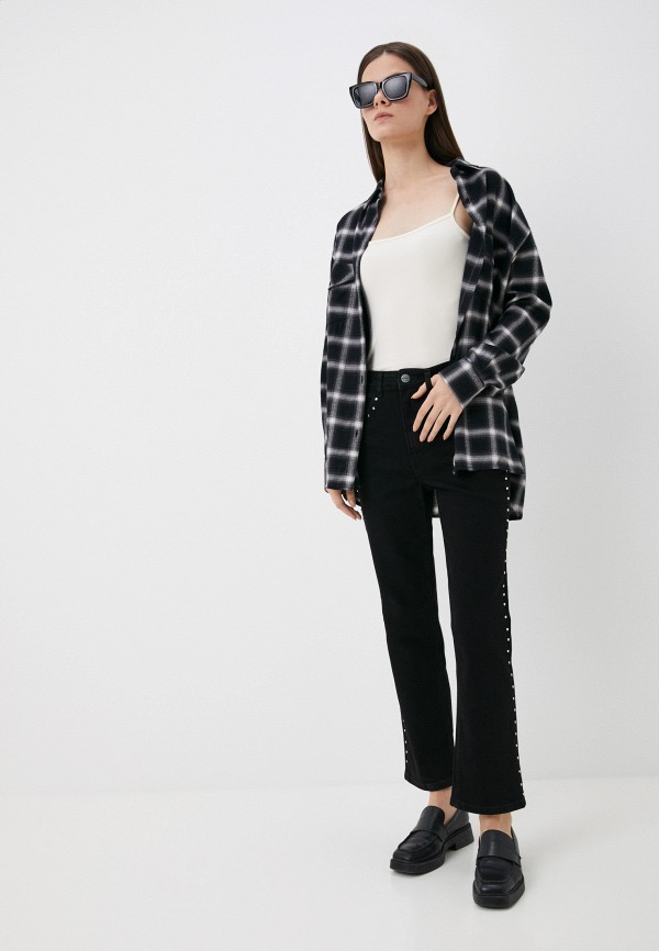 фото Джинсы befree