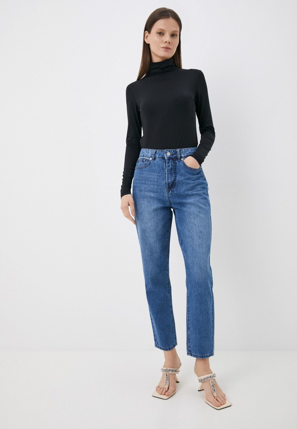 фото Джинсы befree