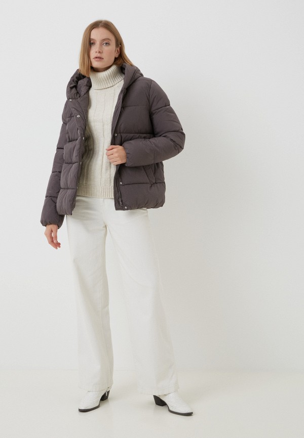 фото Куртка утепленная befree