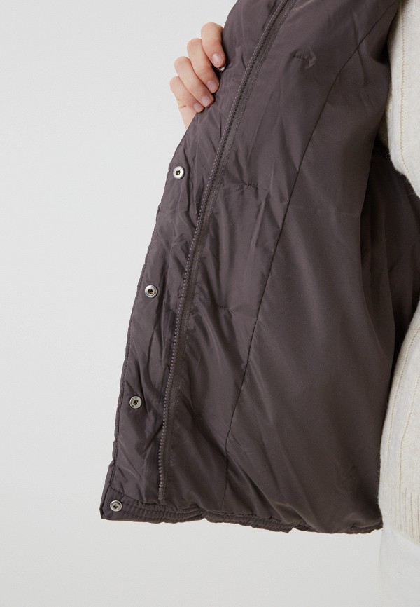 фото Куртка утепленная befree