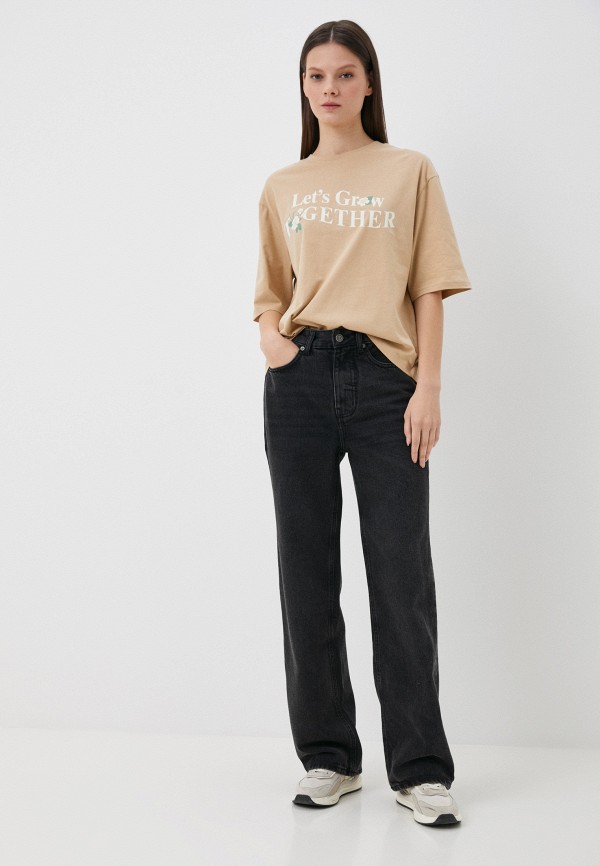 фото Джинсы befree