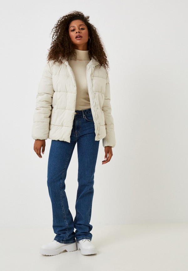 фото Куртка утепленная befree