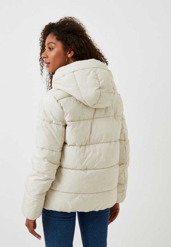 фото Куртка утепленная befree