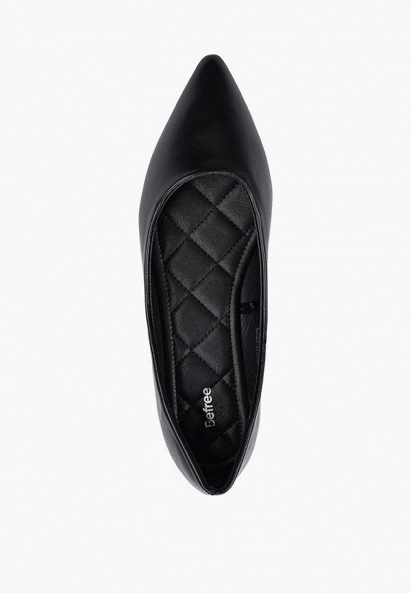 фото Балетки befree