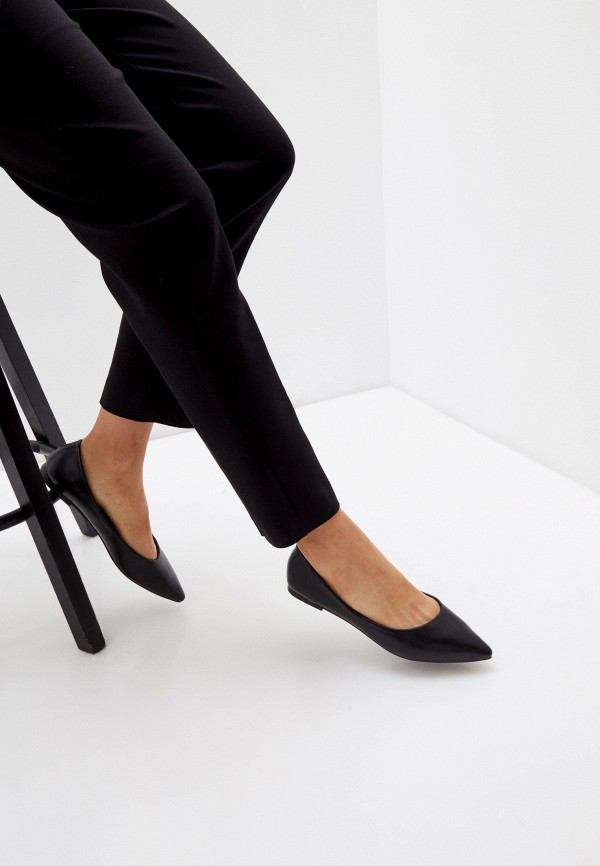 фото Балетки befree