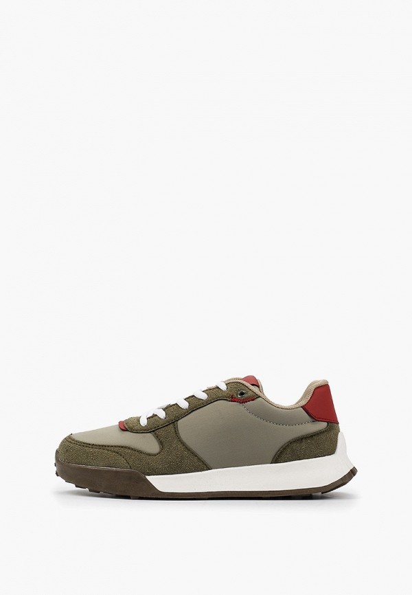 фото Кроссовки befree