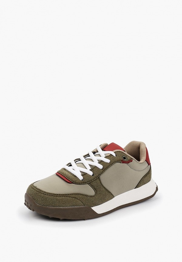 фото Кроссовки befree