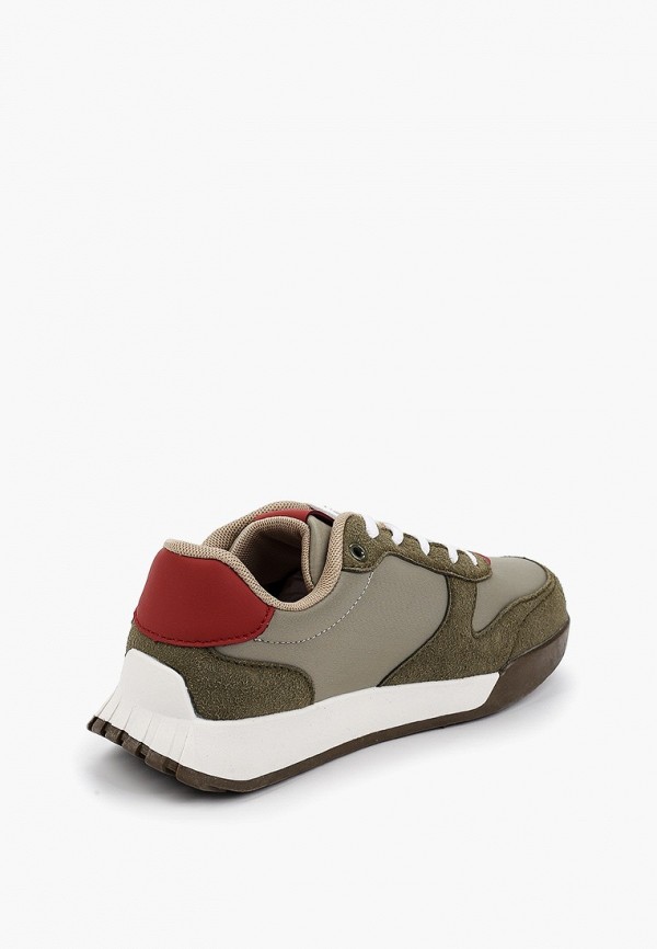 фото Кроссовки befree