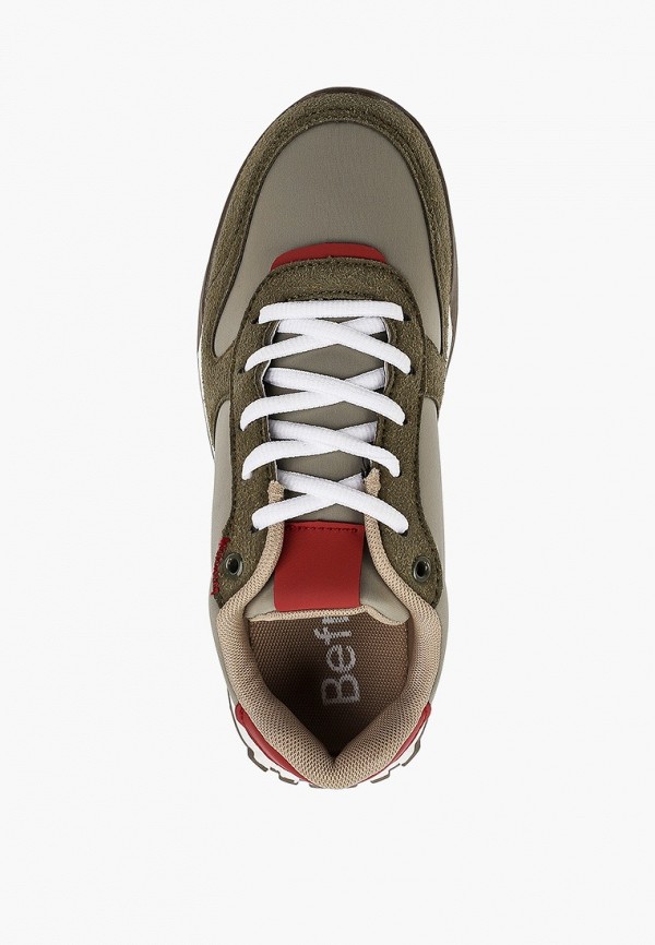 фото Кроссовки befree