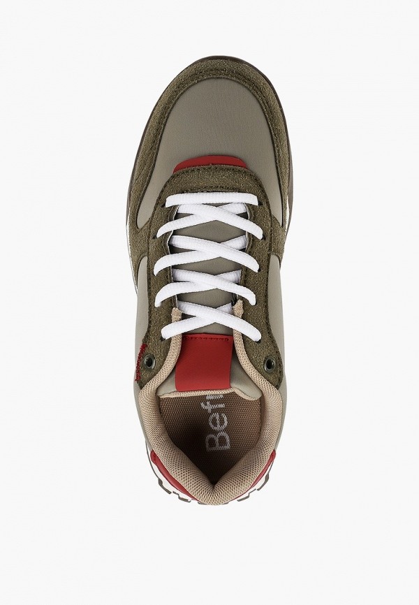 фото Кроссовки befree