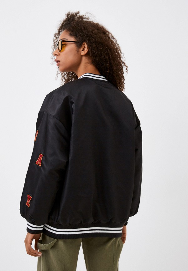 фото Куртка утепленная befree