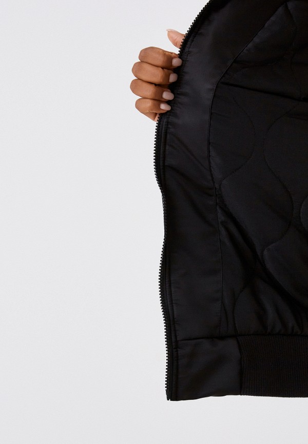 фото Куртка утепленная befree