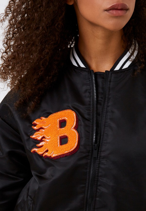 фото Куртка утепленная befree