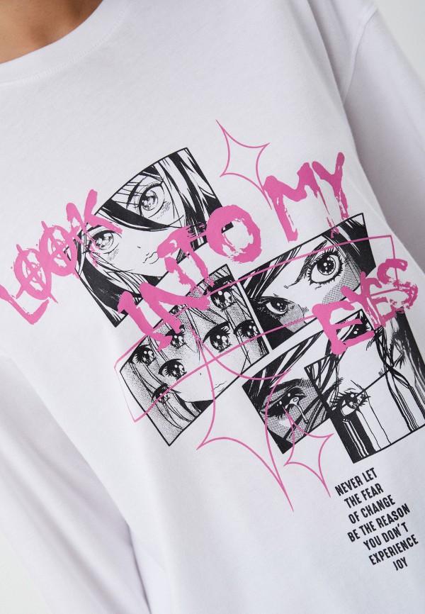 фото Лонгслив befree