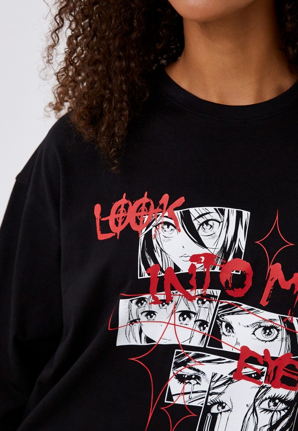 фото Лонгслив befree