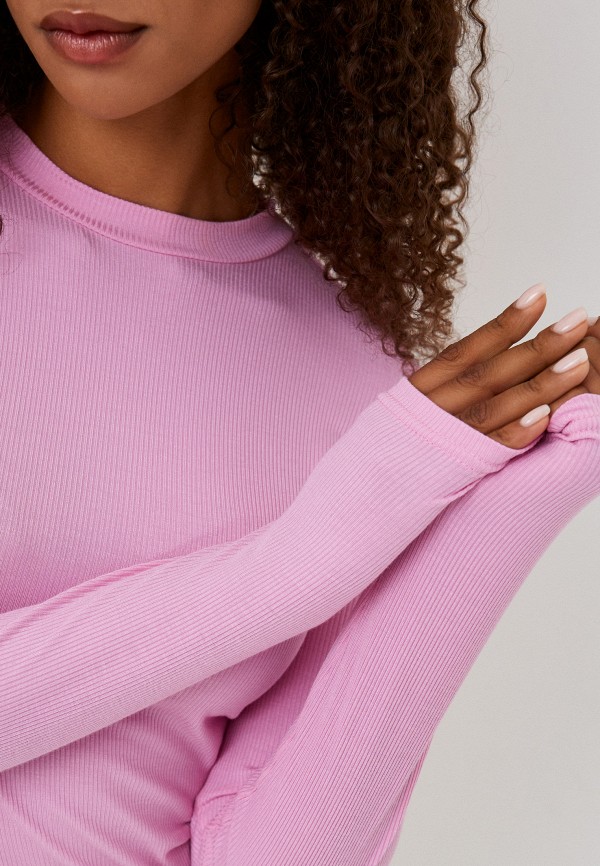 фото Лонгслив befree