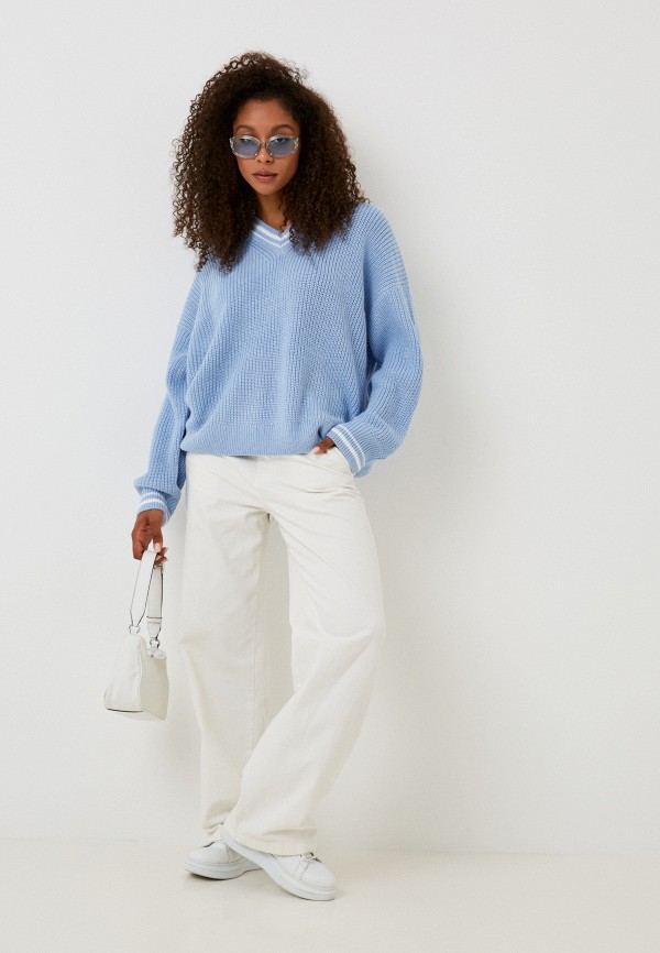 фото Пуловер befree