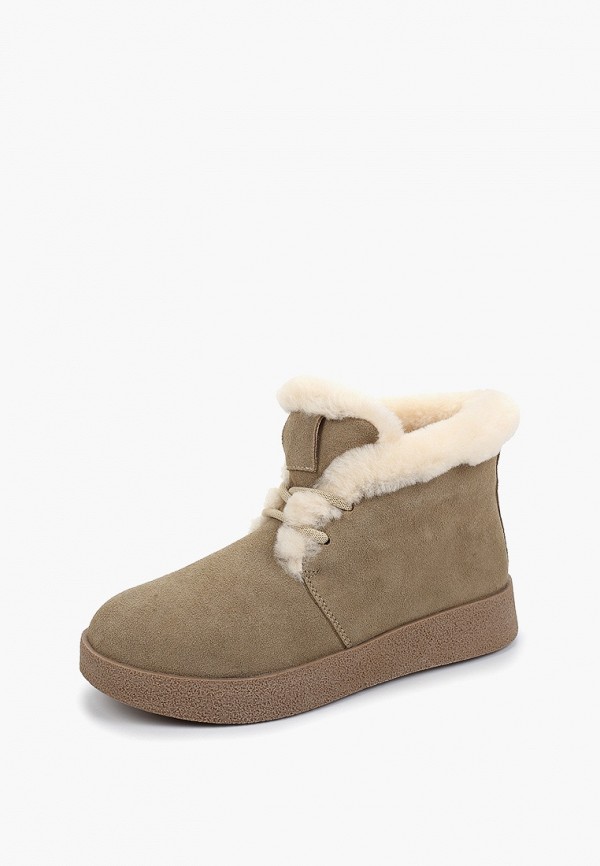 фото Ботинки keddo