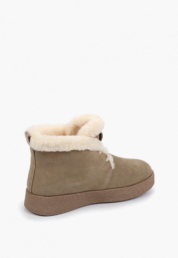 фото Ботинки keddo