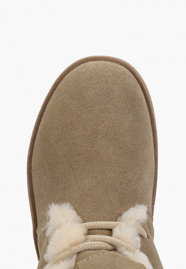 фото Ботинки keddo