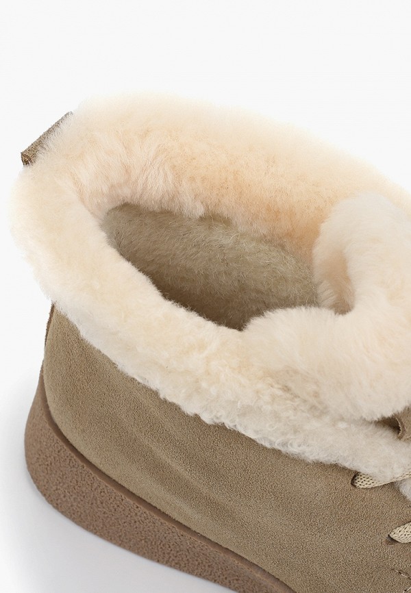 фото Ботинки keddo