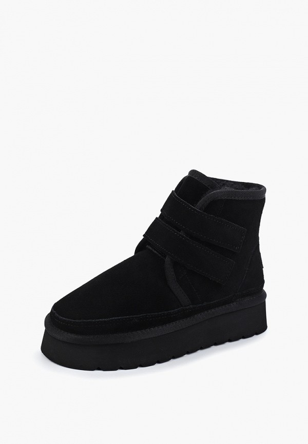 фото Полусапоги keddo