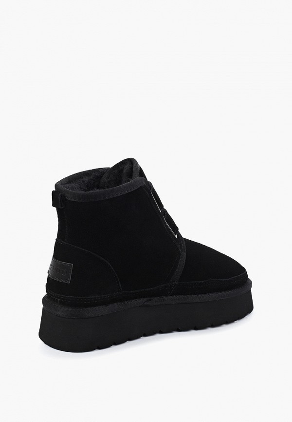 фото Полусапоги keddo