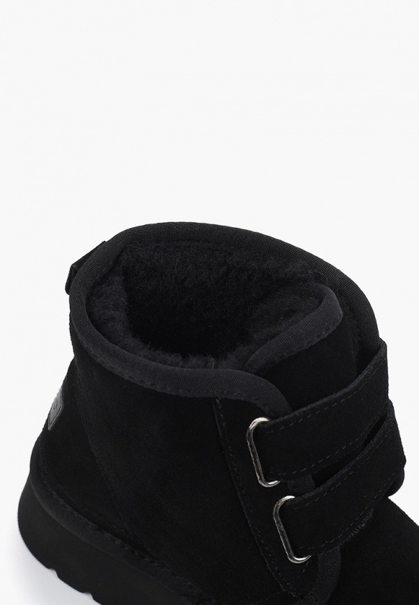 фото Полусапоги keddo