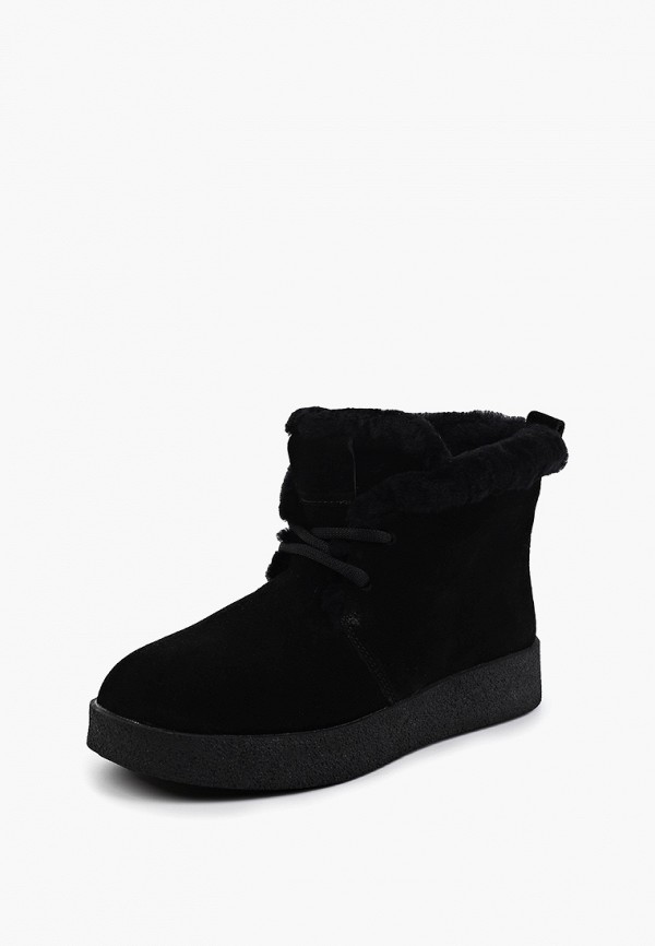 фото Ботинки keddo