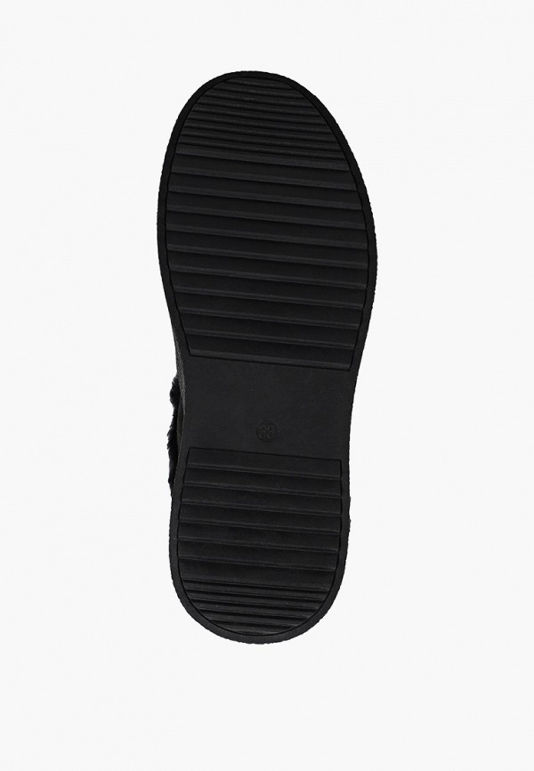 фото Ботинки keddo