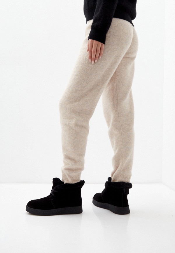 фото Ботинки keddo