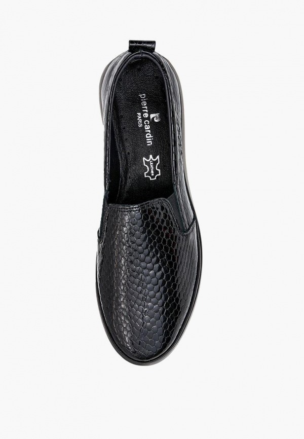 фото Слипоны pierre cardin