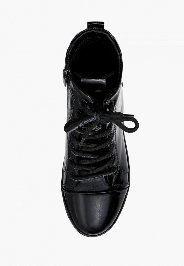 фото Ботинки pierre cardin