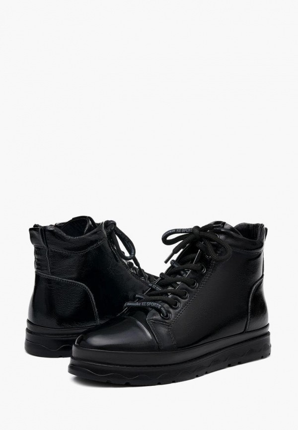 фото Ботинки pierre cardin