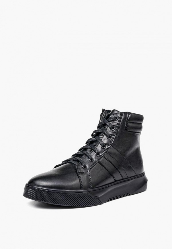 фото Ботинки alessio nesca