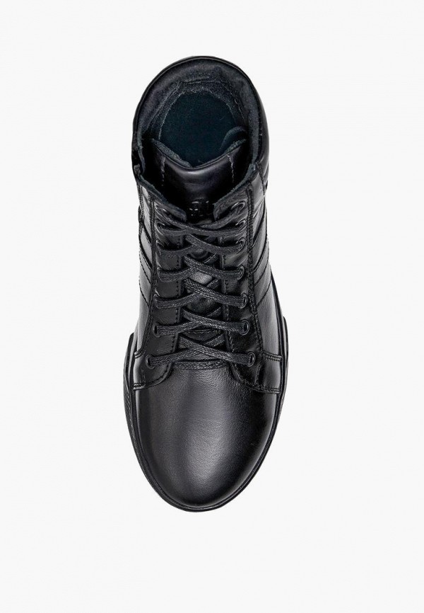 фото Ботинки alessio nesca