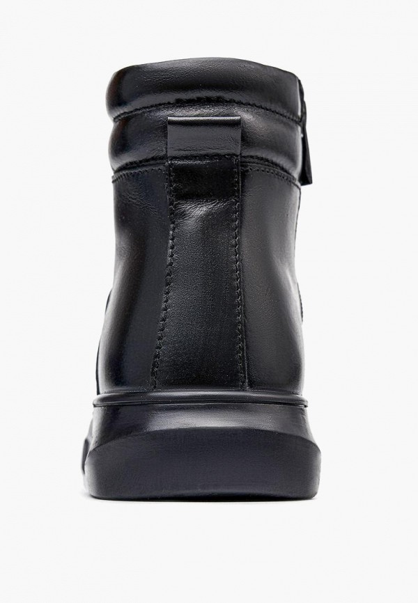 фото Ботинки alessio nesca