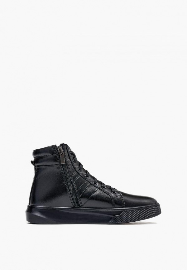 фото Ботинки alessio nesca