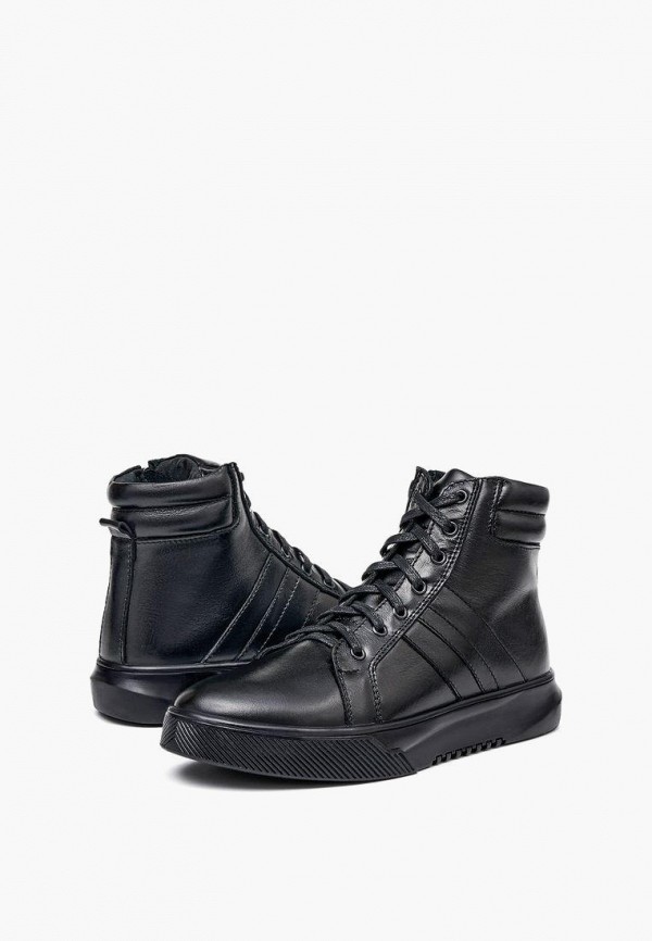 фото Ботинки alessio nesca